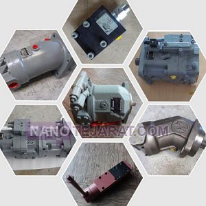 Concrete Pump Parts Concrete Pump Parts